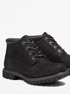 Women's Nellie Chukka Boot